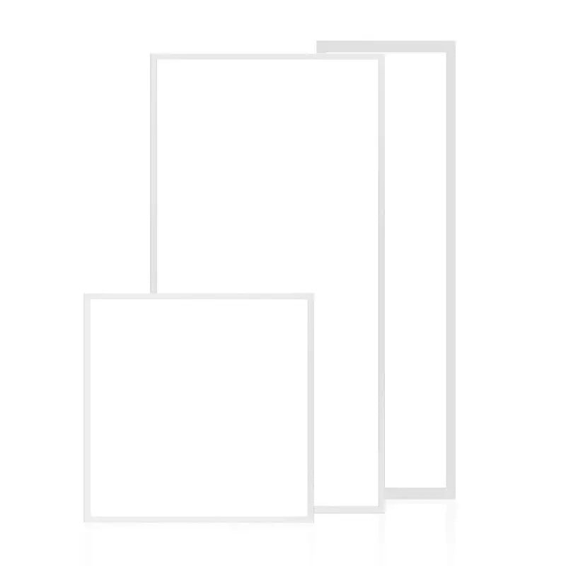 LED Panel & Troffer