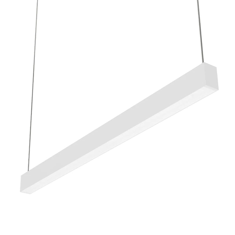 LED Linear Suspended Lights