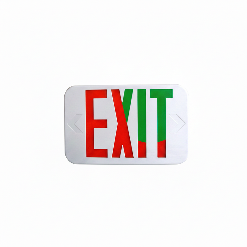 Exit Signs