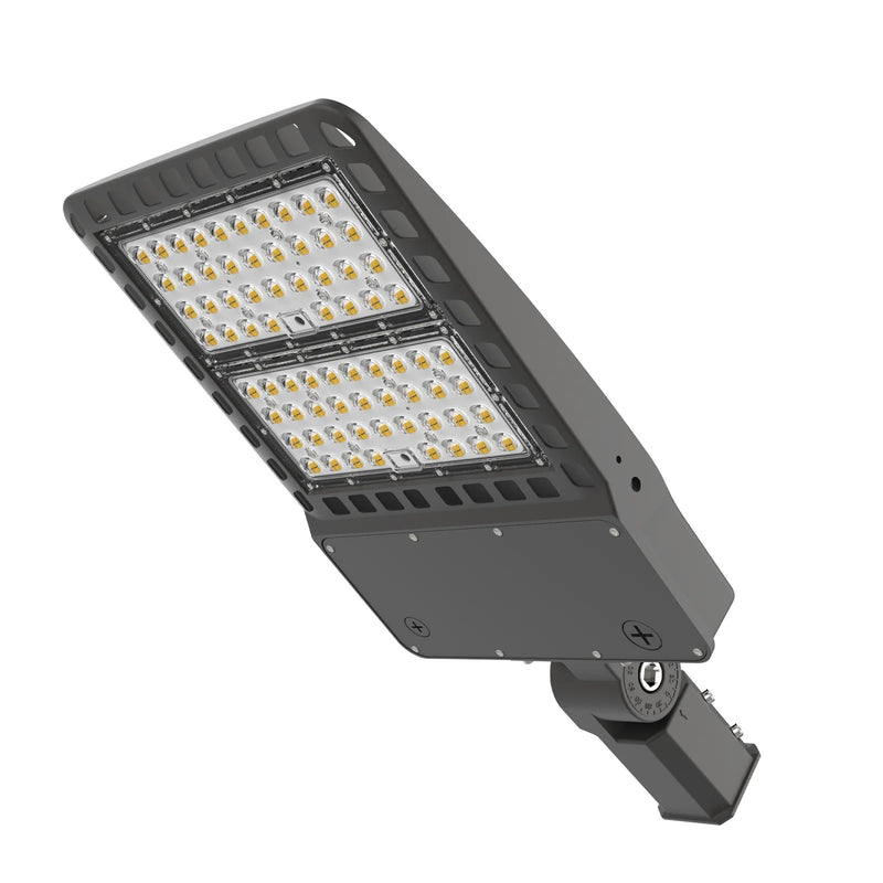 LED Shoebox/Area Lights