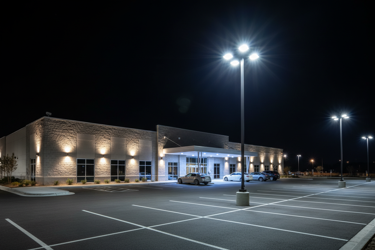 OUTDOOR & SECURITY