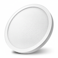 12" LED Flush Mount Ceiling Light