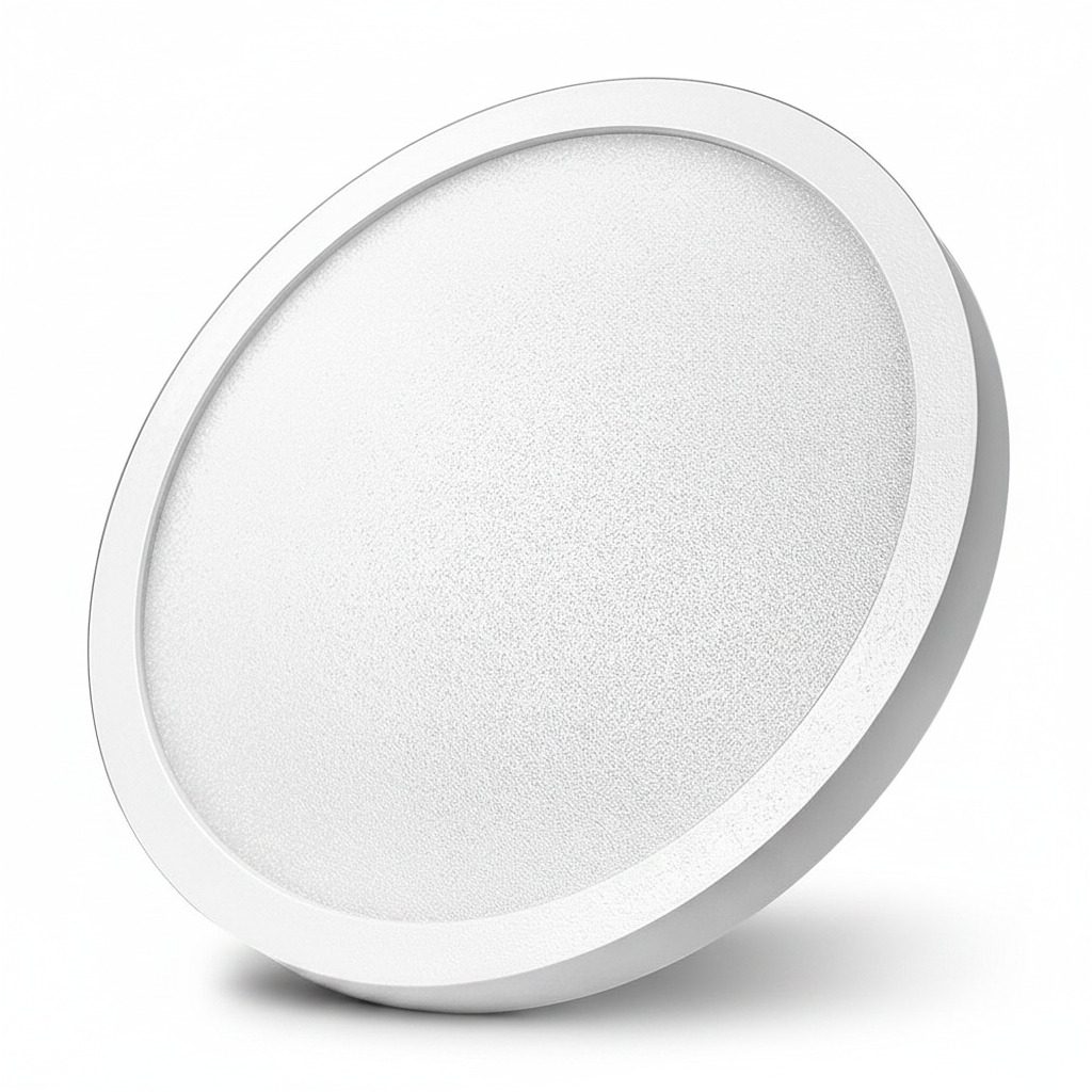 12" LED Flush Mount Ceiling Light