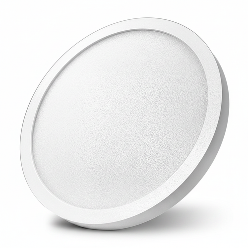 12" LED Flush Mount Ceiling Light
