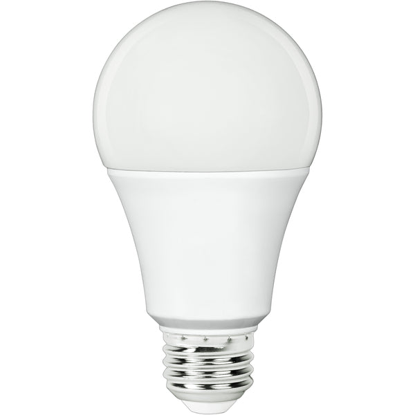 Janalite LED A19 Light Bulb  - 12W - 6500K - Daylight - Non-Dimmable - 120/277V