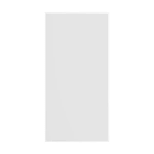 2x4 FT LED Panel - Watts 30-40-50-60-72 - Kelvin 3000-3500-4000-5000-6500 - Wattage & CCT Selectable - 4 Pack