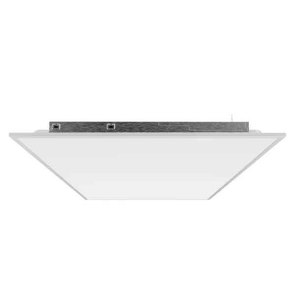 2x4 FT LED Panel - Watts 30-40-50-60-72 - Kelvin 3000-3500-4000-5000-6500 - Wattage & CCT Selectable - 4 Pack