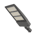 LED Shoebox Area Light - 400-350-300W - Wattage Selectable - 100-347 VOLT
