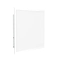 2x2 FT LED Panel - Watts 20-25-30-35-40 - Kelvin 3000-3500-4000-5000-6500 - Wattage & 5 CCT Selectable - 4 Pack