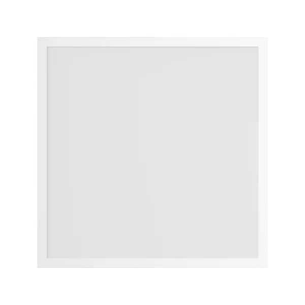 2x2 FT LED Panel Light With Sensor Base - Wattage Adjustable up to 40W - 5 Color Tunable - 4 Pack