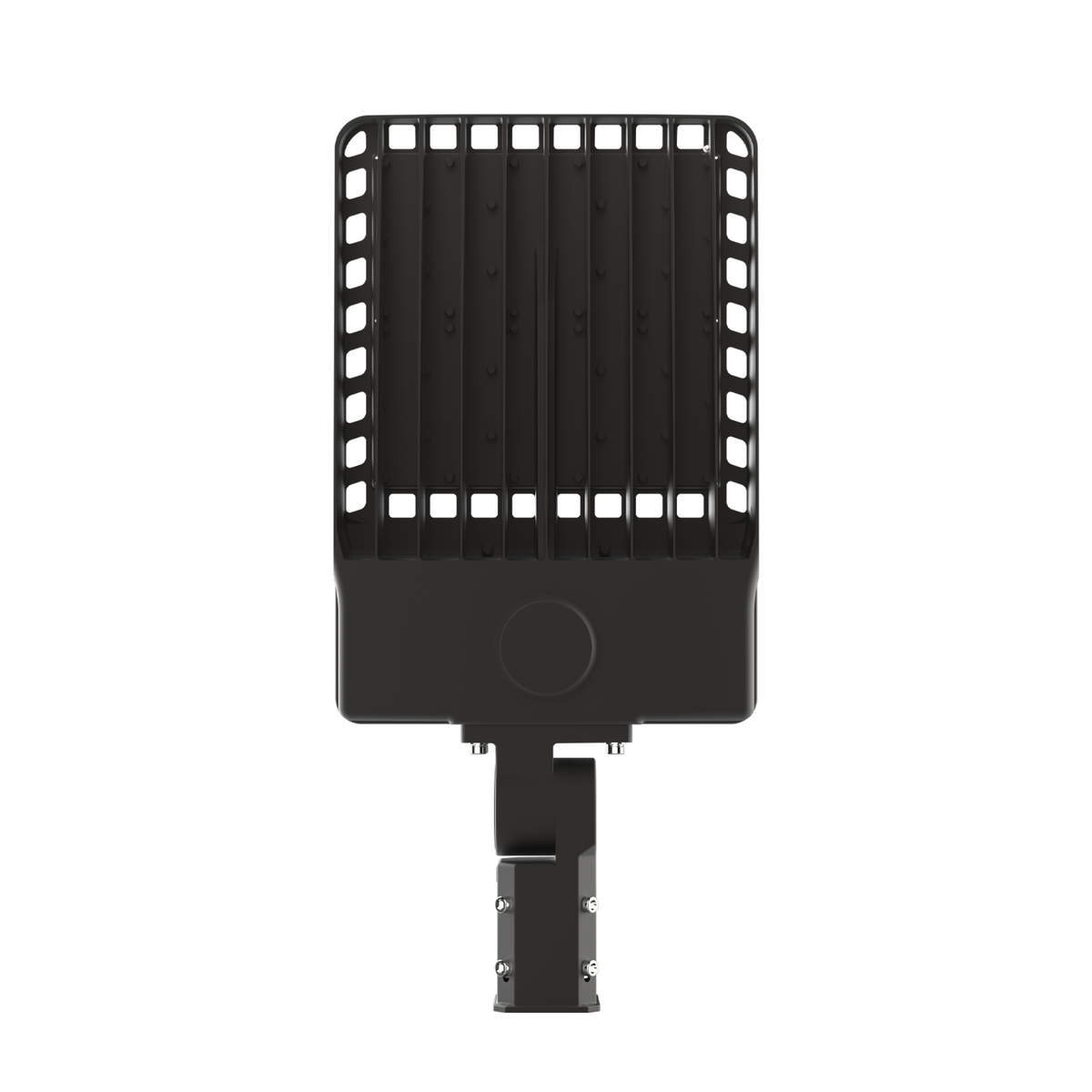 LED Shoebox Area Light - 300-240-200W - Wattage Selectable - 120-347 VOLT