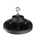 LED UFO High Bay Light - Wattage Selectable 100W/120W/150W - CCT Selectable 3000K/4000K/5000K - 120-277V