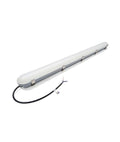 LED Vapor Tight Light 4FT 120-277V 50W 6500 Lumens | CCT 3500K-6500K