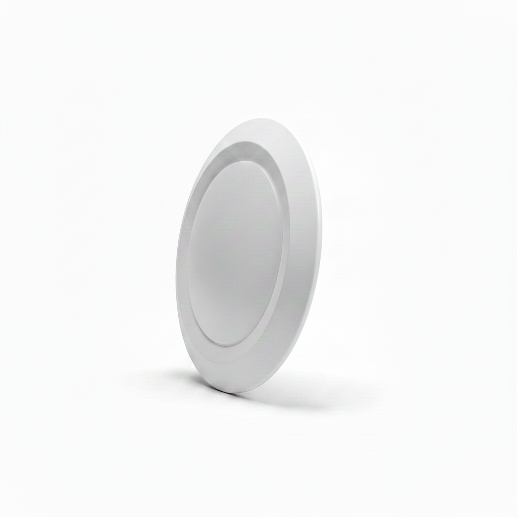 Disk Light - No Rear White Part