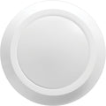 7 in. LED Disk Ceiling Mount Downlight, 5 CCT 2700K-6500K, 12W, Dimmable